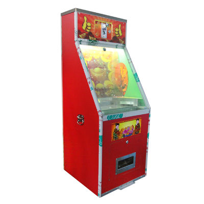 spingitoio Arcade Machine Tamper Resistant Construction della moneta 200W per il casinò