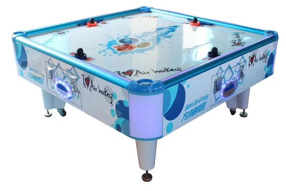 Hockey Arcade Game, Tabella elettrica impermeabile dell'aria di stile della sirena dell'hockey dell'aria