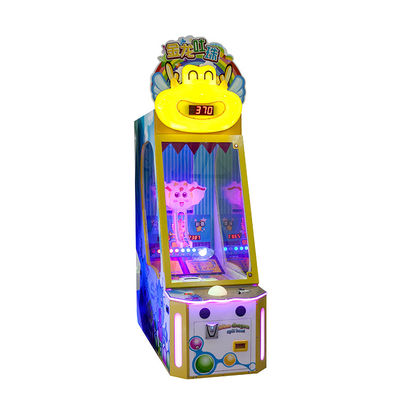 OEM Arcade Machines Happy Squirrel Cabinet a gettoni per il carnevale