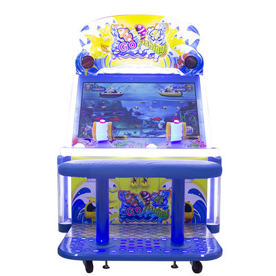 i video giochi liberi di gioco da due giocatori del casinò del gioco di tavola del pesce degli slot machine della macchina pescano la macchina del videogioco arcade di tavola