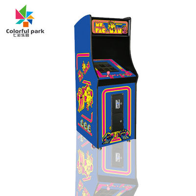 Retro video del multi dei giochi Governo dritto di Arcade Machine Stand Up Arcade