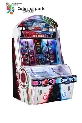 Flipper dell'interno Arcade Game Machine Coin Operated di velocità di divertimento