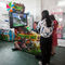 L'estinzione adulta a 42 pollici della galleria di divertimento ettichetta i videogiochi arcade a gettoni da vendere