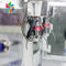Il CE LCD materiale dell'esposizione di Mini Claw Crane Machine Plastic ha approvato