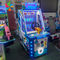 Acrilico di corsa di automobile di battaglia del mostro Arcade Machine Car Simulator 250W