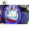 Gioco Arcade Ticket Dispenser Hardware Material del tamburo di Doraemon per 2 giocatori