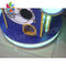 Gioco Arcade Ticket Dispenser Hardware Material del tamburo di Doraemon per 2 giocatori