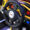 Macchina di videogioco di guida dell'automobile, Arcade Games Car Race Game, simulatore Arcade Racing Car Game Machine