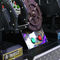 Deadstorm rapina lo schermo di Arcade Game Luxury Appearance With HD della mitragliatrice