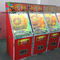 spingitoio Arcade Machine Tamper Resistant Construction della moneta 200W per il casinò