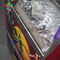 Lo spingitoio Arcade Machine Metal Base Color della moneta del casinò personalizza per il centro del gioco