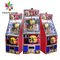 Lo spingitoio Arcade Machine Metal Base Color della moneta del casinò personalizza per il centro del gioco