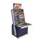 Esposizione a 32 pollici Arcade Machines a gettone, re Of Fighters Arcade Cabinet