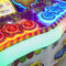 Palla pazza Arcade Machines a gettoni, macchina del gioco di lotteria del metallo