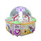 Le luci Candy di Mini Vintage Claw Machine LED hanno farcito Toy All Age Available