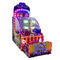 Schermo Arcade Machines a gettoni, Arcade Cabinet a 32 pollici di colpo della palla dell'asta