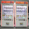 Due artigli di lusso Crane Game Machine Vending Custom Toy Claw Machine