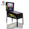 Flipper a gettoni di legno dei giochi dello schermo di Arcade Machines Coin Pusher 3