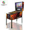 Flipper a gettoni di legno dei giochi dello schermo di Arcade Machines Coin Pusher 3