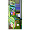 Macchina dell'interno di Arcade Crossing Road Prize Game della macchina di estinzione del biglietto di divertimento