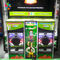 Video giochi ballanti Arcade Machine For Amusement di musica somatosensoriale