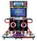 Macchina a gettoni di ballo del parco di Arcade Sports Game Machine Amusement