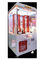 Macchina di Mini Toy Vending Claw Crane Game per singolo/doppio giocatore