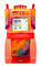 macchina di cattura del gioco di lotteria del topo di Arcade Machine Red Hit Button del bambino a gettoni 150W