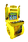 19&quot; macchina LCD del gioco di Arcade Machine Hammering Beating Pirate del bambino