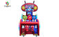 Gioco a gettoni di Arcade Machines Electric Baby Boxing del parco di divertimenti con il video