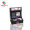 Mini Fight Classic Coin Operated Arcade Machines With LCD 19 pollici
