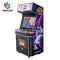 1 giocatore Arcade Machines Video Game Console a gettoni