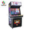 1 giocatore Arcade Machines Video Game Console a gettoni