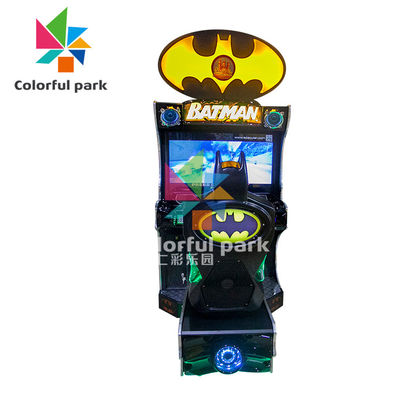 Il CE ha approvato Batman Arcade Machine, macchina di video gioco con Seat regolabile