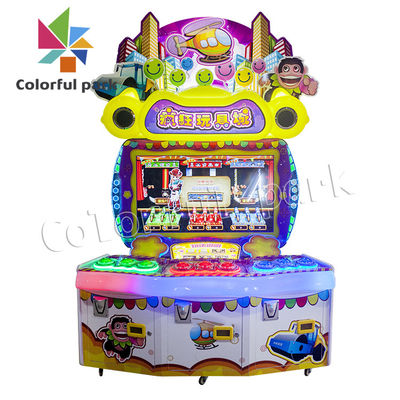 Toy Town Arcade Redemption Tickets pazzo, divertimento Arcade Machines del video gioco
