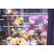 75KG Toy Grabber Claw Machine, centro commerciale pazzo di Arcade Claw Machine For Shopping del giocattolo