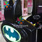 Il CE ha approvato Batman Arcade Machine, macchina di video gioco con Seat regolabile