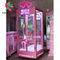 110w Arcade Claw Machine elettronico, macchina di Toy Scissors Candy Grabber Claw
