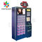 Controlli cosmetici del distributore automatico 65 del rossetto con lo schermo di contatto