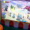 i bambini a gettoni innaffiano la macchina Arcade Indoor Amusement Juice House del diavolo della fucilazione della fucilazione