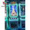 Del sottopassaggio video Arcade Game Machine Metro Escape schermo a 32 pollici di Parkour