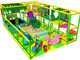 Il GB ha approvato il campo da giuoco dell'interno di tema della giungla, EVA Mat Soft Play Indoor Playground