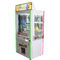 distributore automatico matrice di chiave 250W, macchina di Coral Pink Golden Key Vending