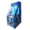 spingitoio Arcade Machine, slot machine della moneta 110v dello spingitoio della moneta per il centro del gioco