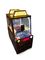 Spingitoio di plastica di rinforzo Arcade Machine, macchina bassa della moneta di goccia della moneta di CBM