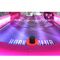 Tabella classica dell'hockey dell'aria di sport 460W, galleggiante Arcade Hockey Table dell'aria