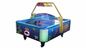 350w Mini Arcade Air Hockey Table, Tabella dell'hockey dell'aria di 2 bambini del giocatore