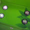 Stampante termica a gettone di Arcade Games Integrated Circuit Installed della palla da bowling