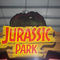 Dinosauro di Arcade Machines Jurassic Game Console della fucilazione di 2 persone per l'adulto dell'interno