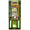 Macchina dell'interno del gioco dei bambini di Arcade Machine Subway Surfers Parkour dello spingitoio della moneta del campo da giuoco